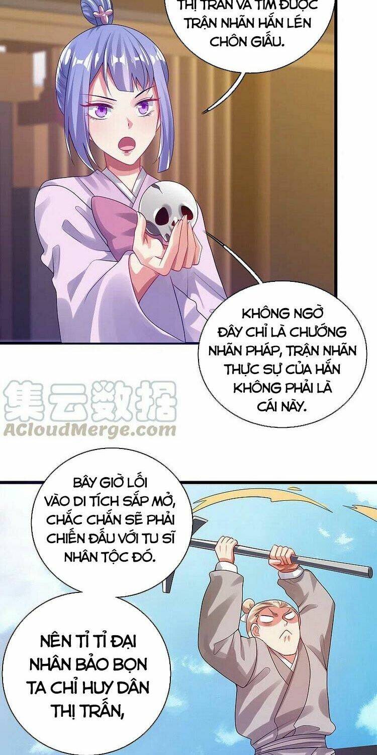 Chương 126 - Trang 8
