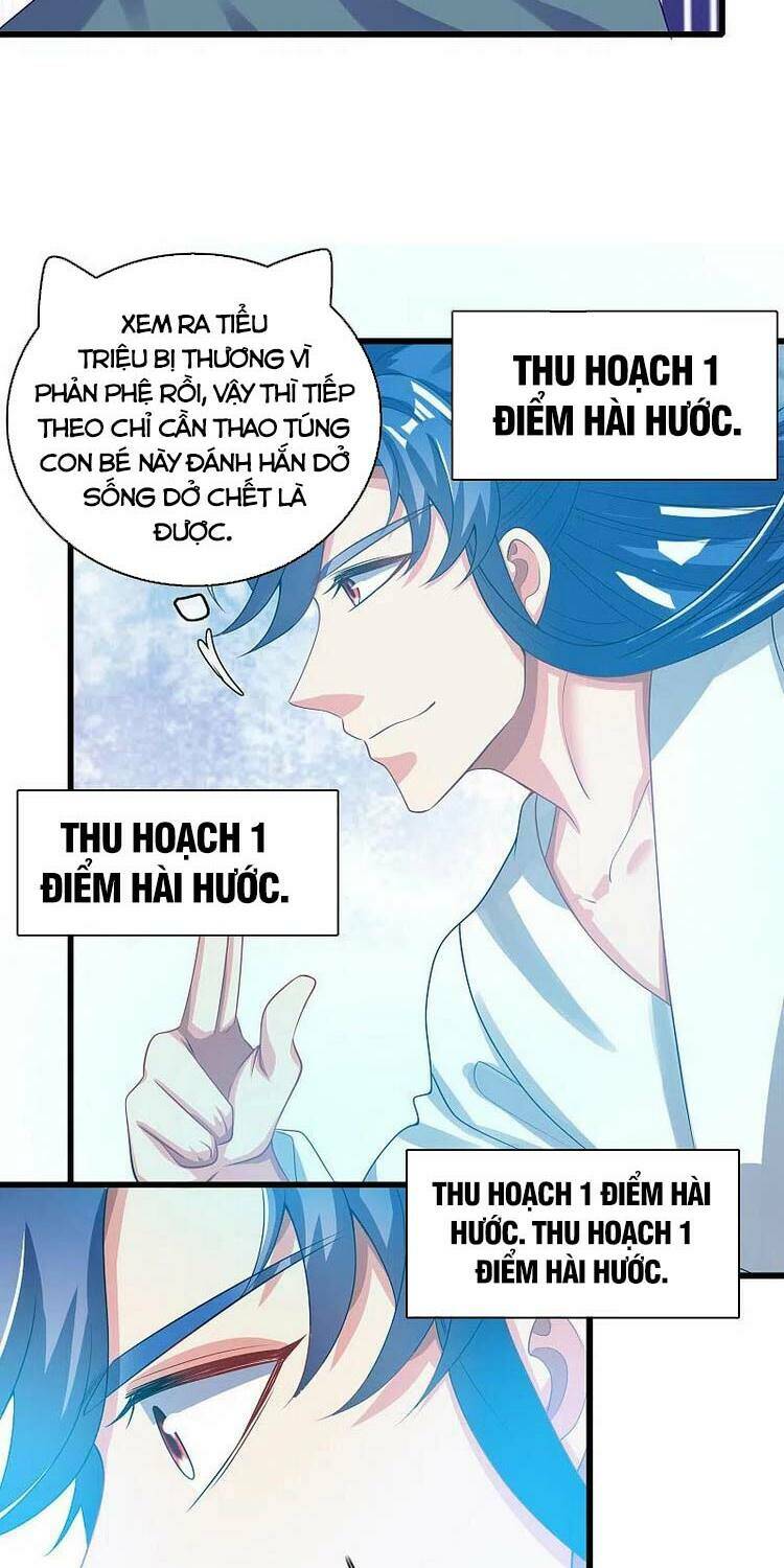 Chương 129 - Trang 22