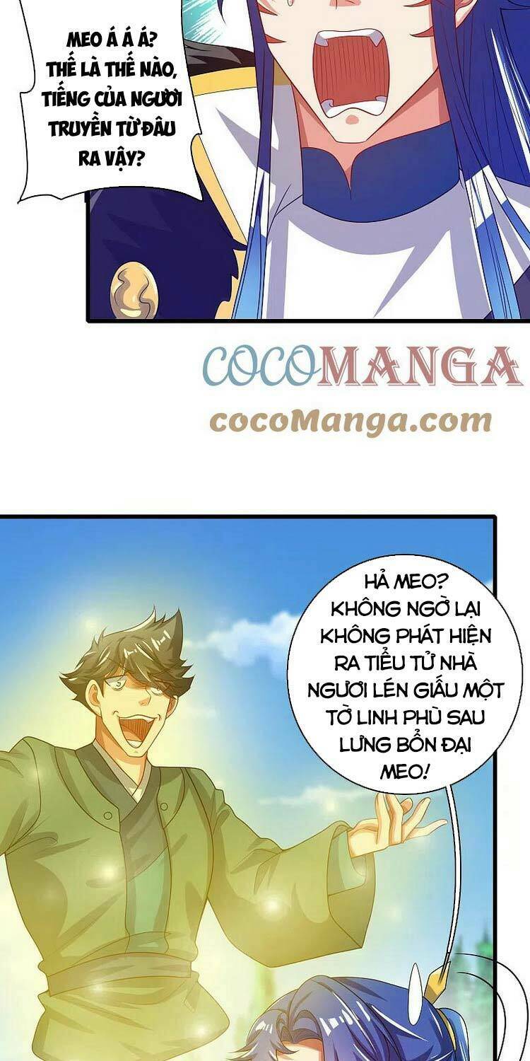 Chương 129 - Trang 25
