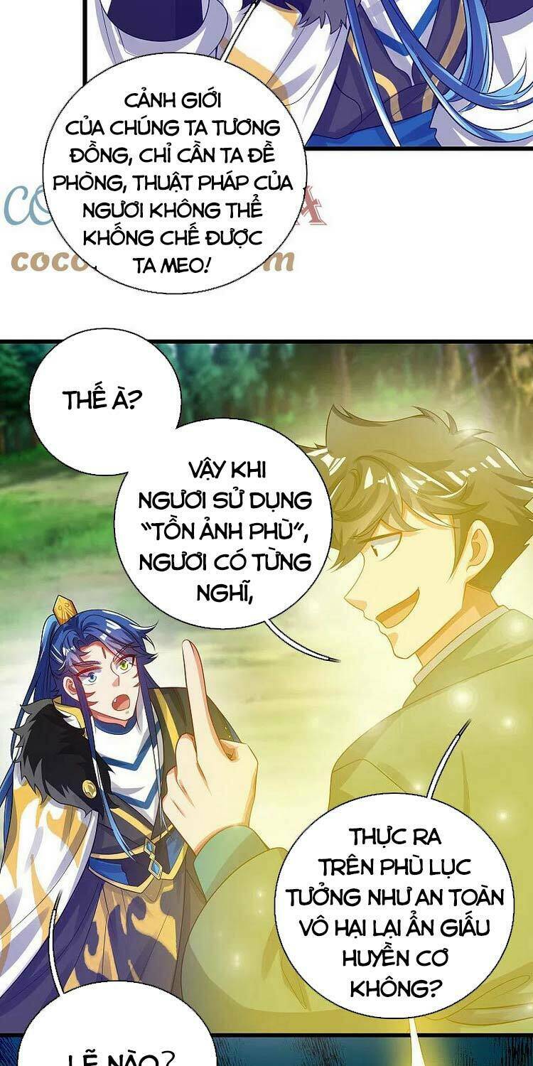 Chương 129 - Trang 27