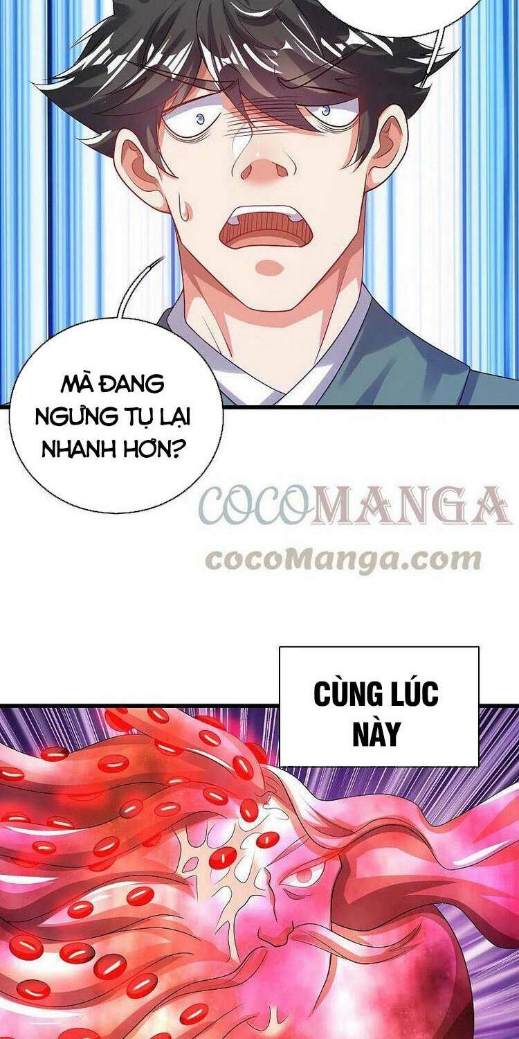 Chương 130 - Trang 21