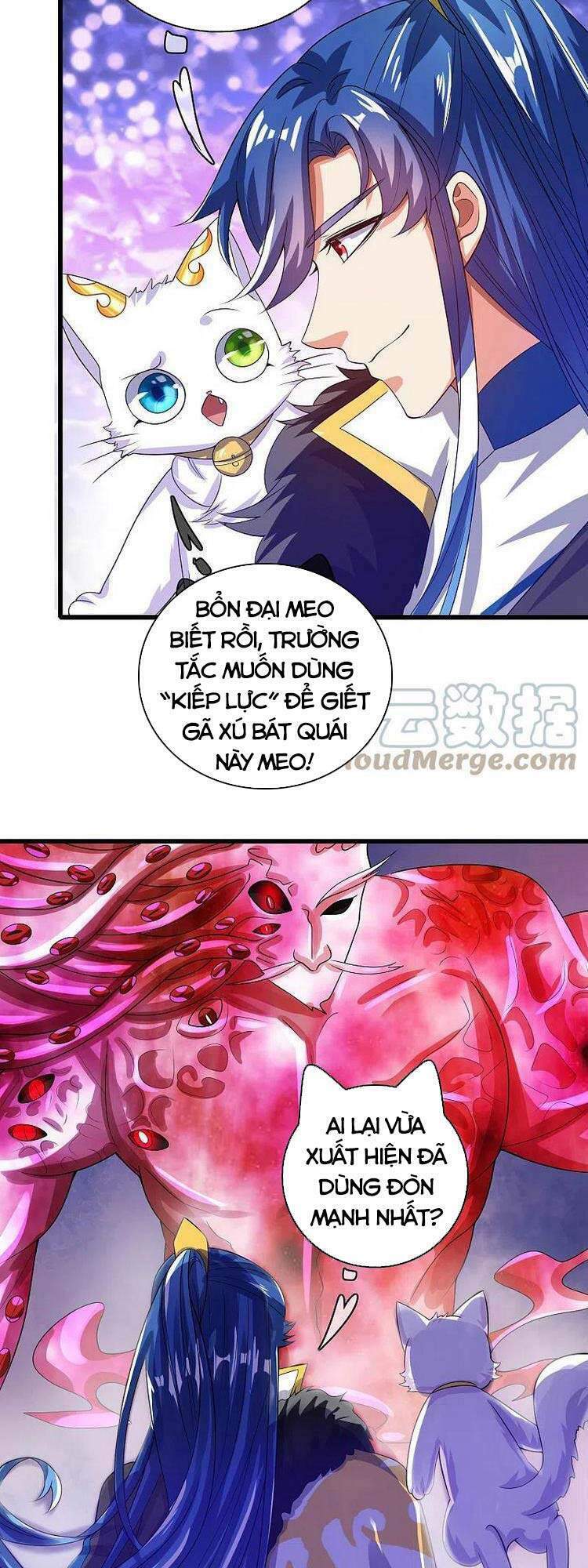Chương 132 - Trang 7