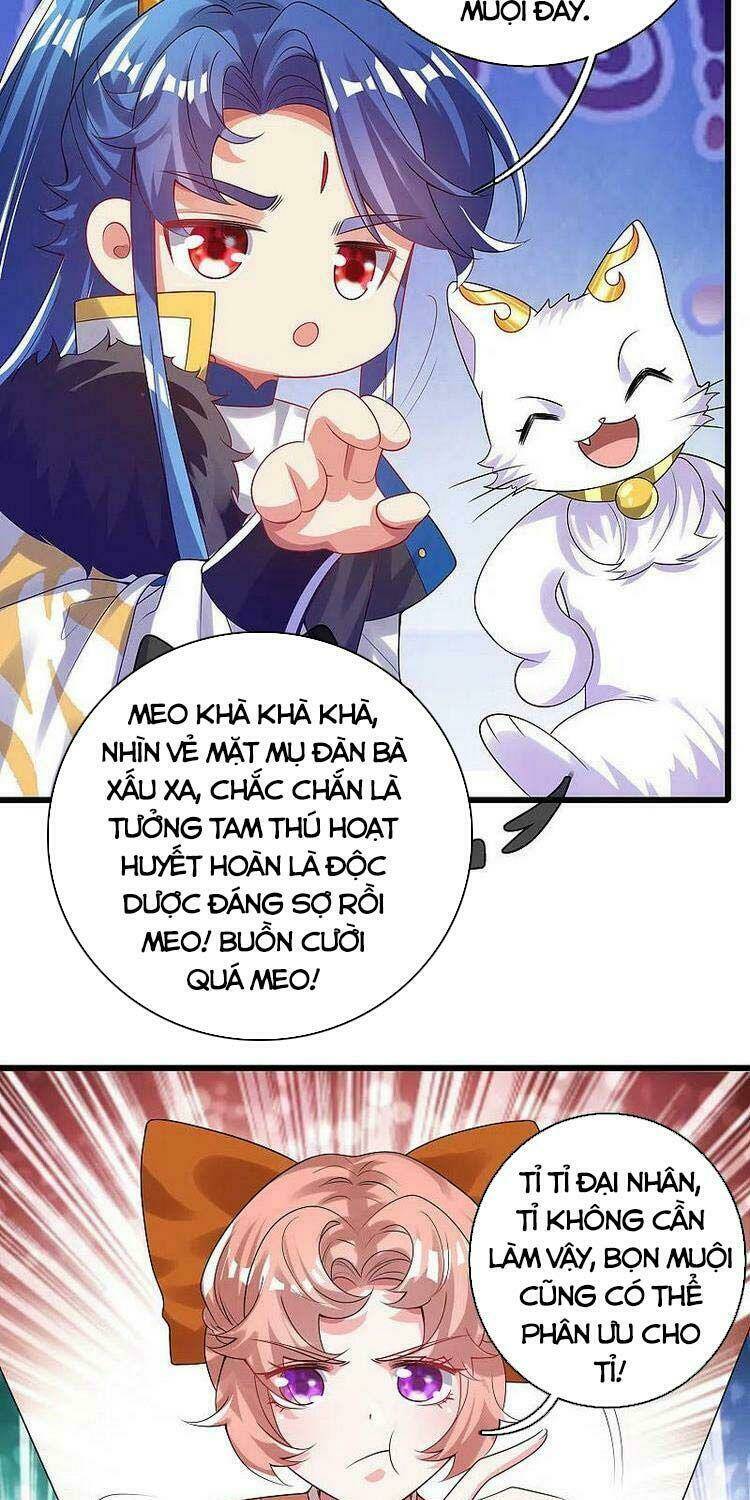 Chương 133 - Trang 22