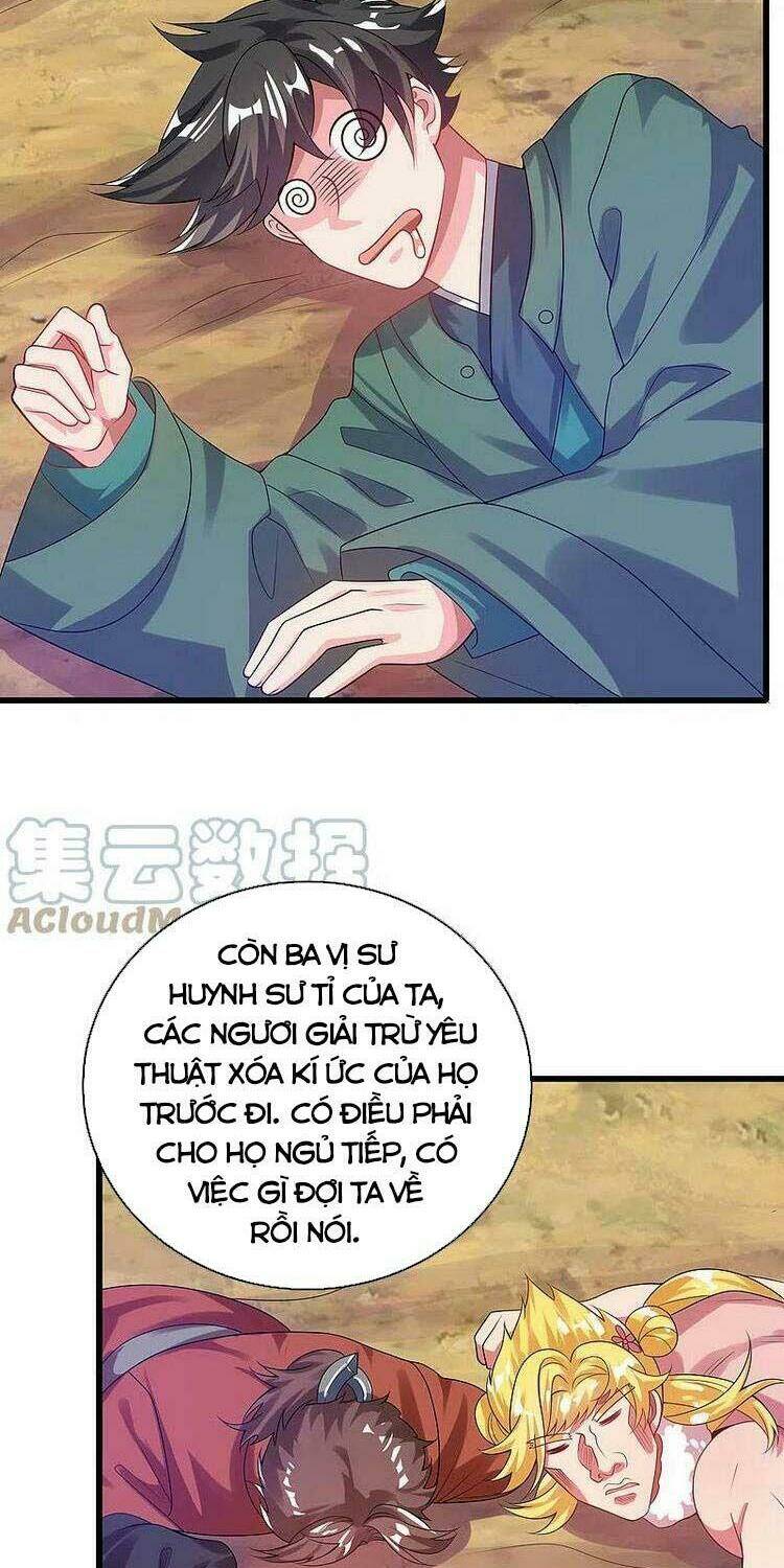 Chương 133 - Trang 25