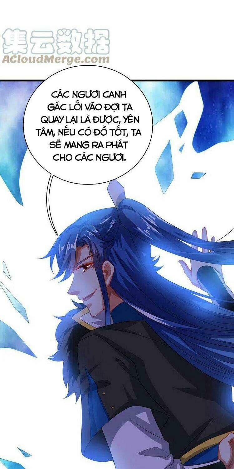 Chương 133 - Trang 31