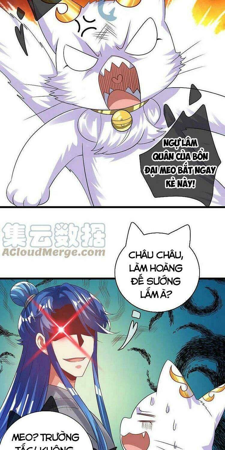 Chương 134 - Trang 21