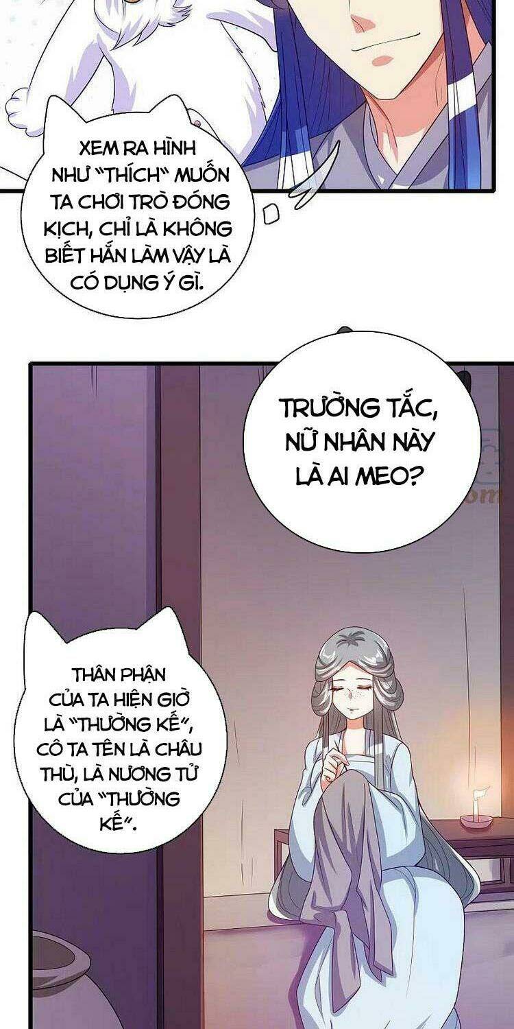 Chương 134 - Trang 23