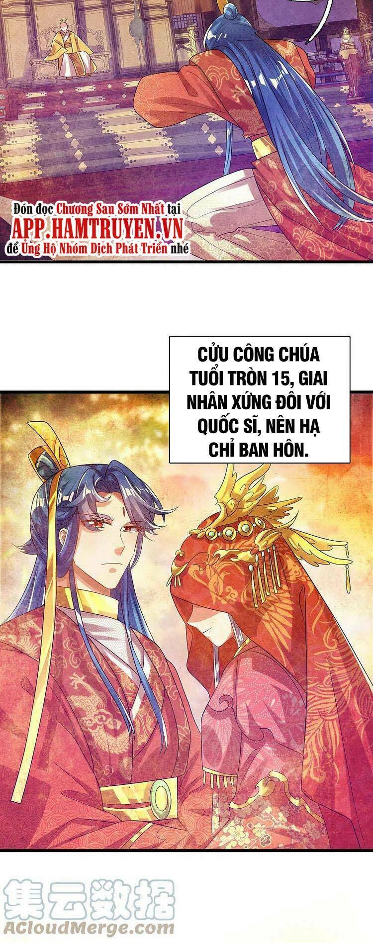 Chương 135 - Trang 17