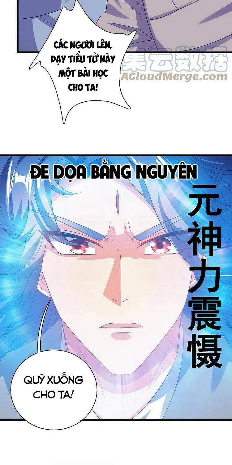 Chương 135 - Trang 26