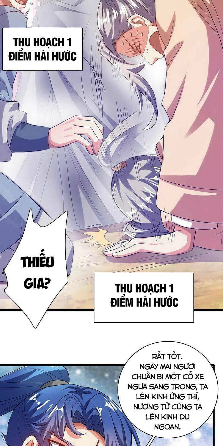 Chương 136 - Trang 21