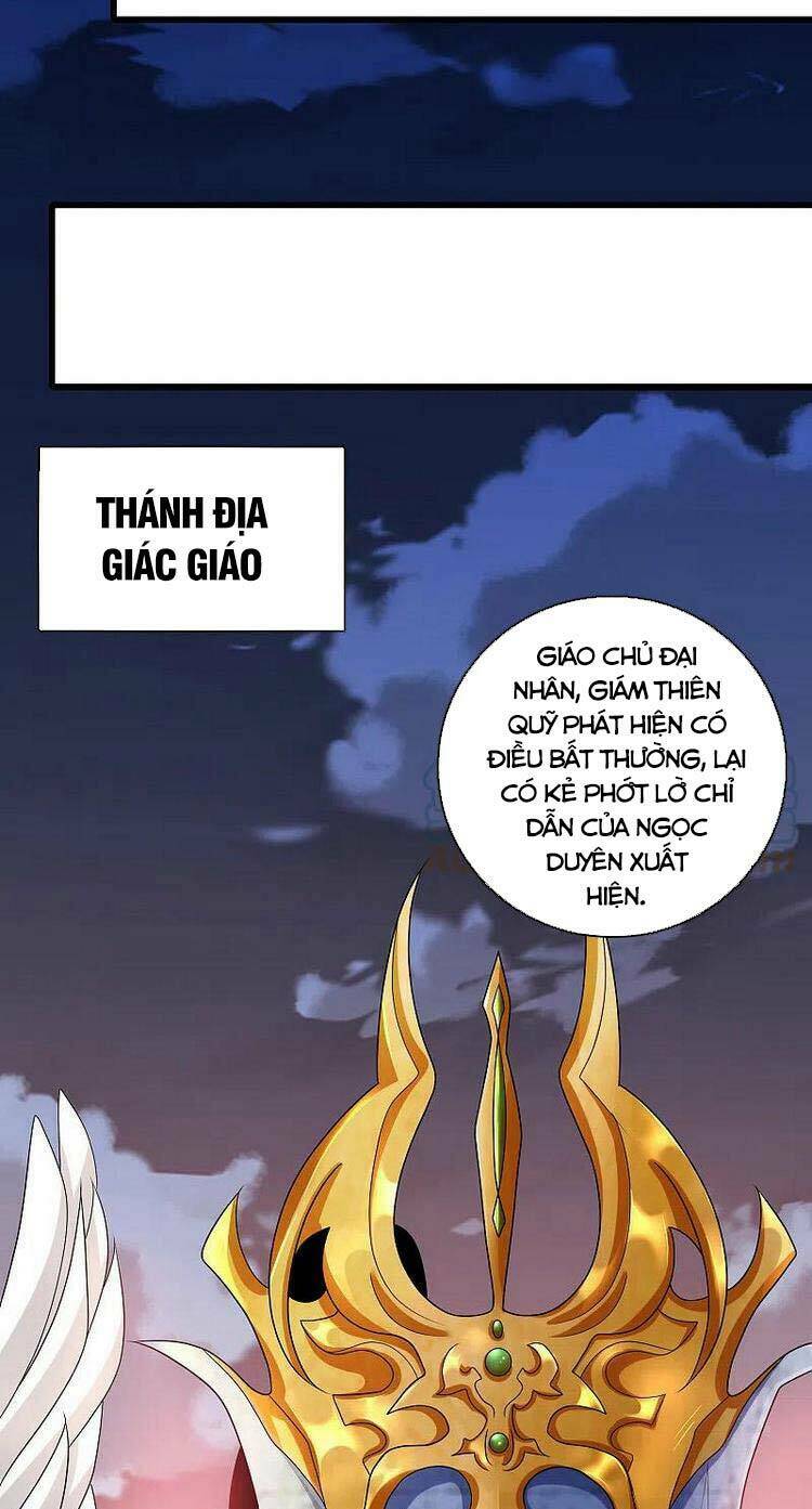 Chương 136 - Trang 31