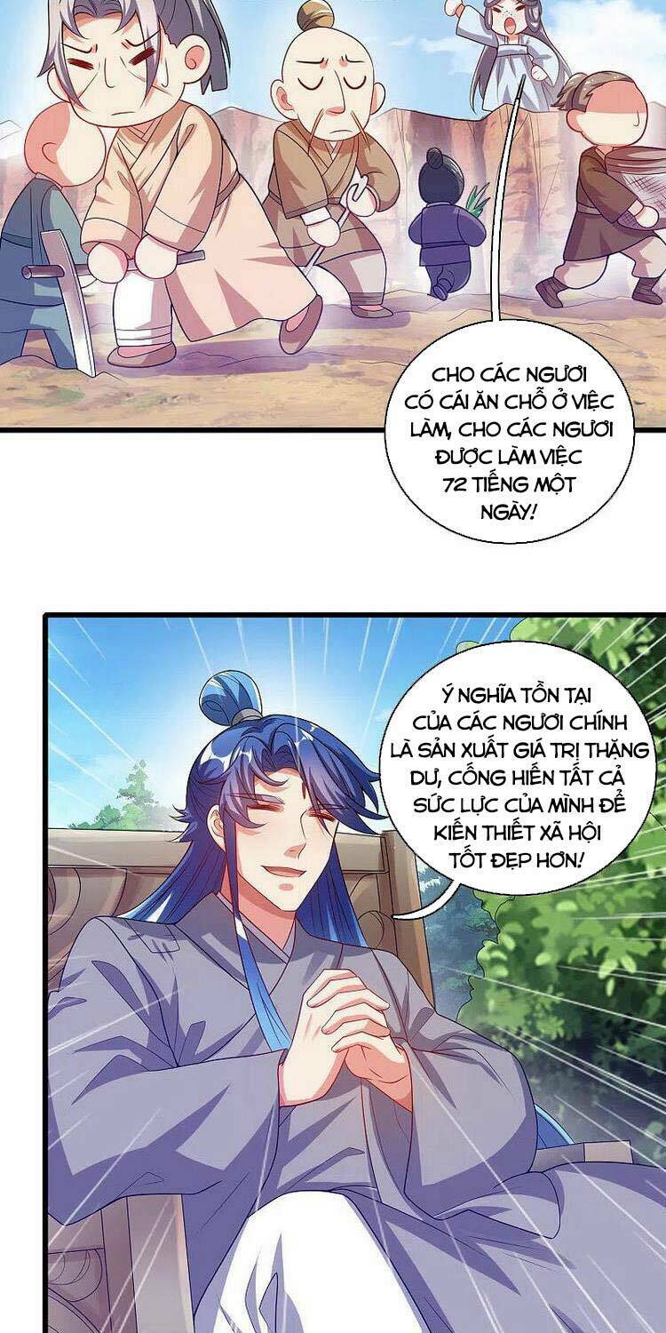 Chương 136 - Trang 5