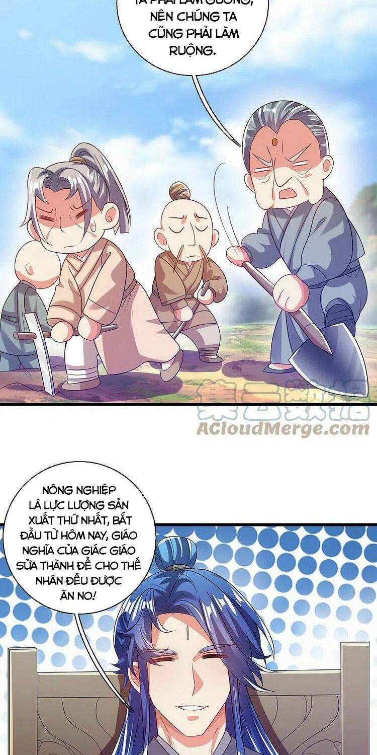 Chương 136 - Trang 10