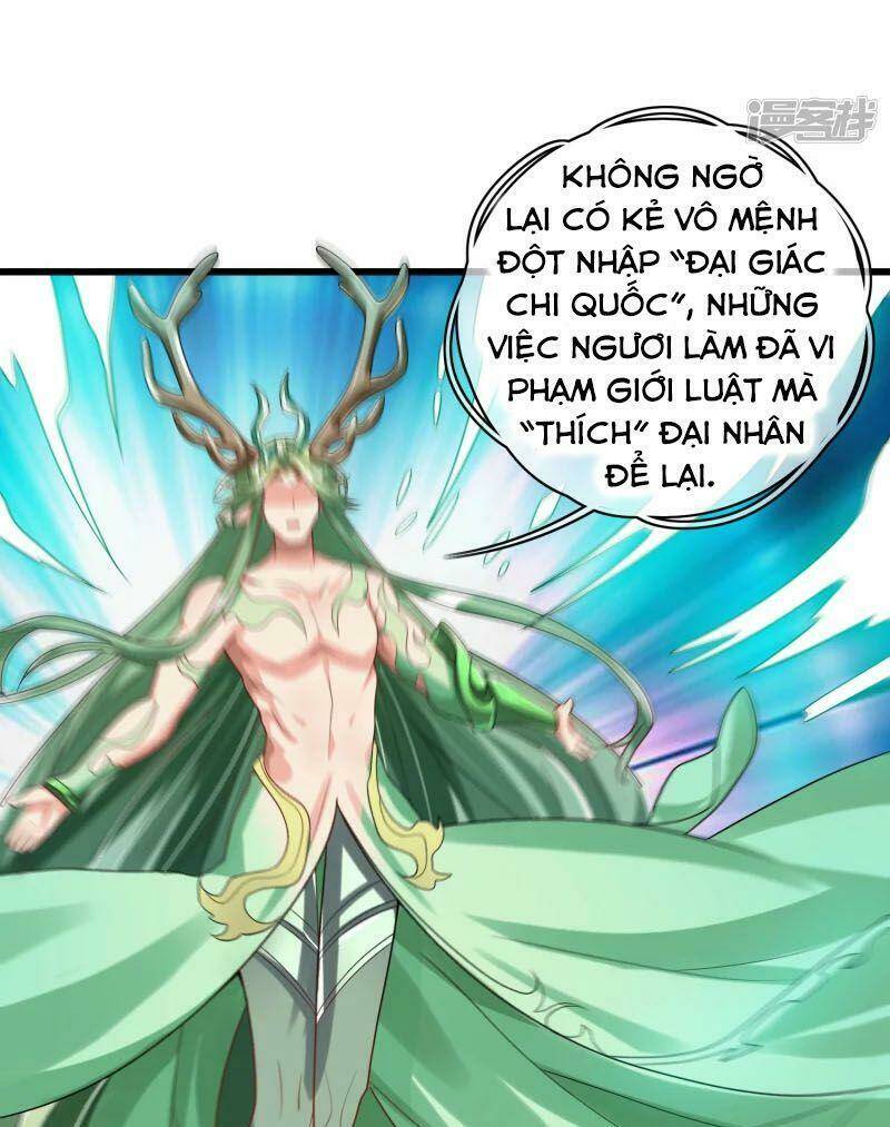 Chương 137 - Trang 21