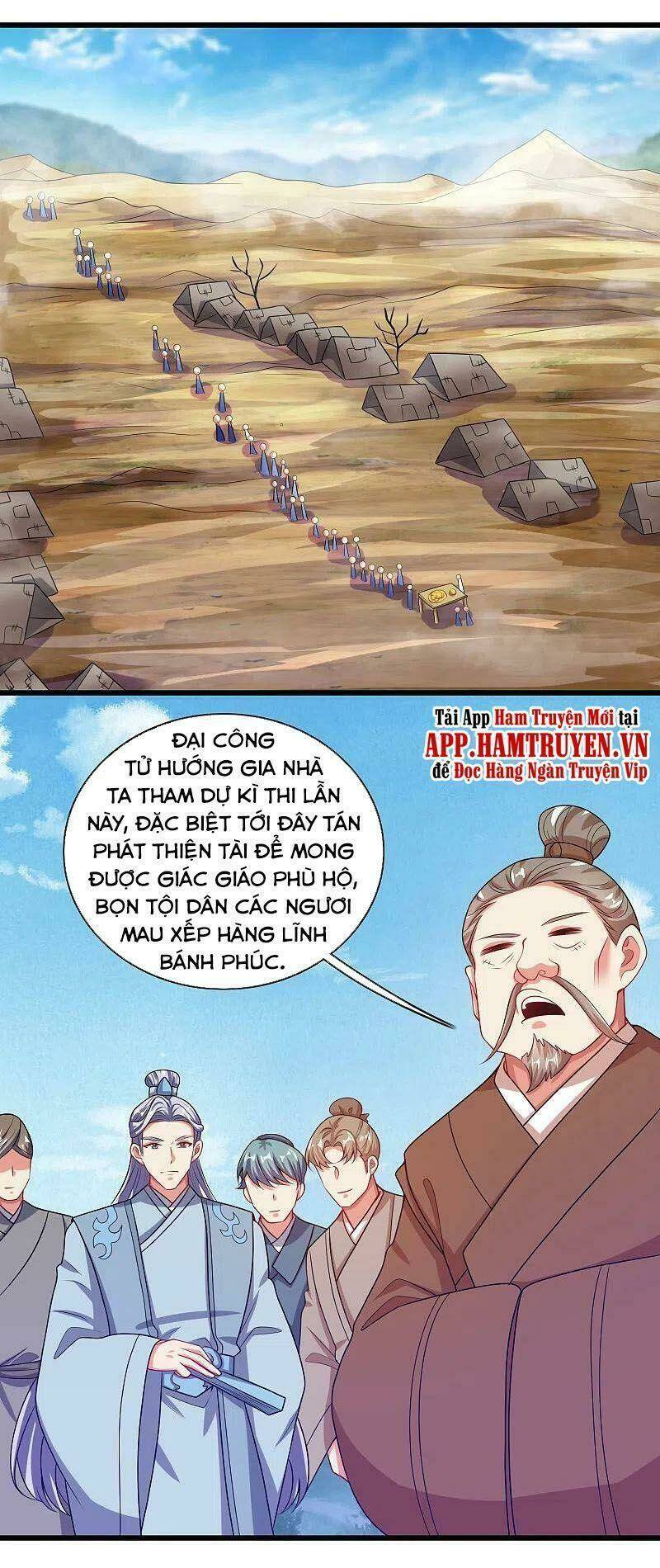 Chương 140 - Trang 1