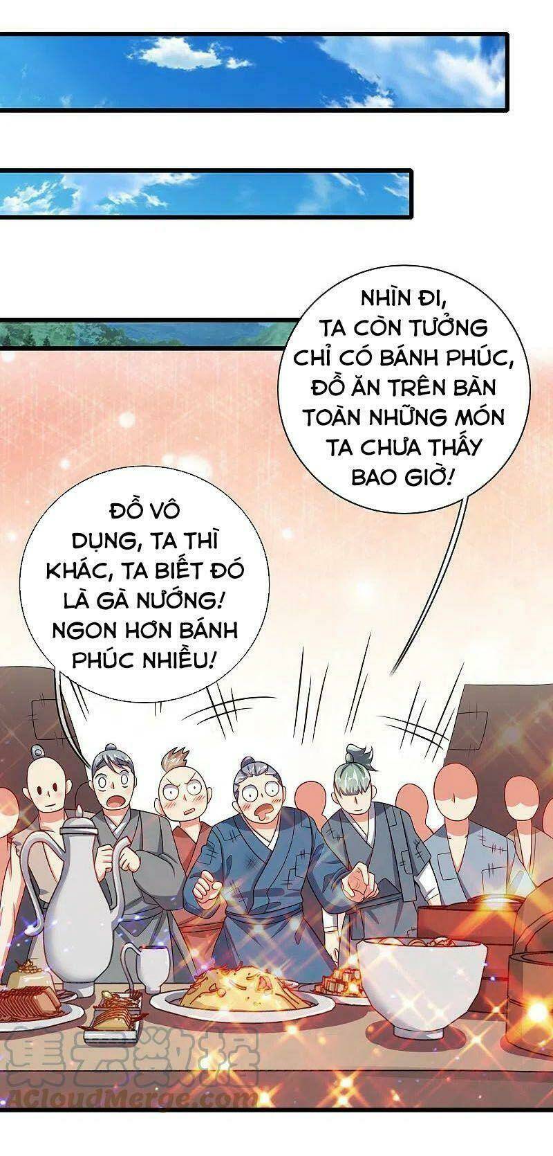 Chương 140 - Trang 8