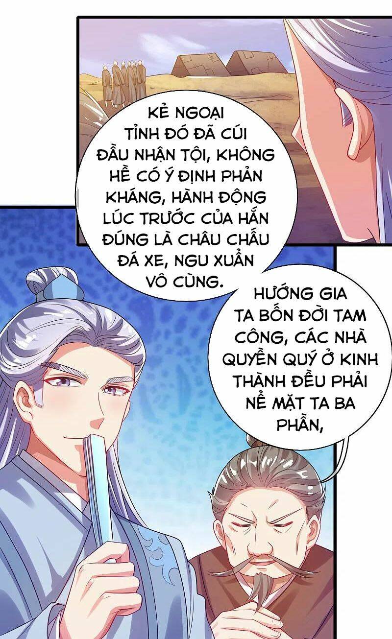 Chương 142 - Trang 11