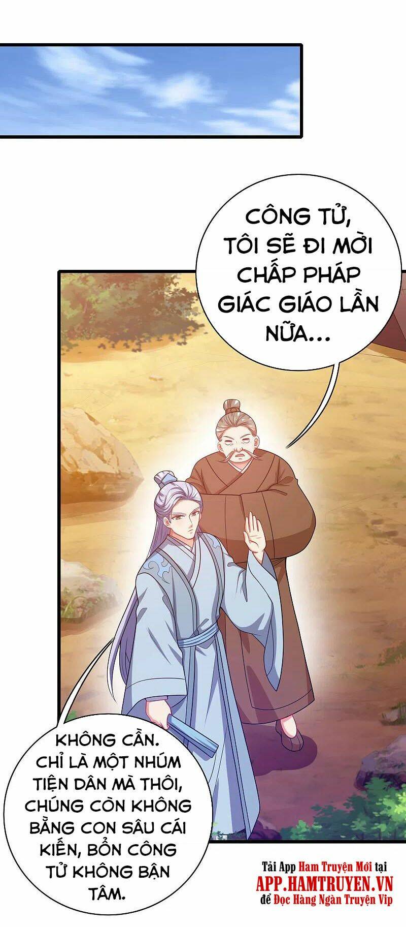 Chương 142 - Trang 17