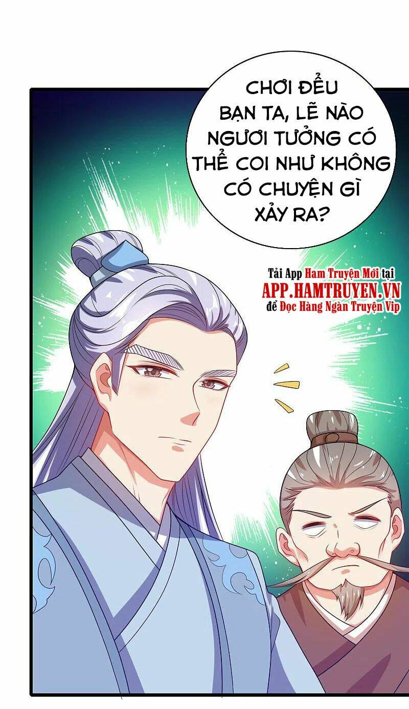 Chương 142 - Trang 19