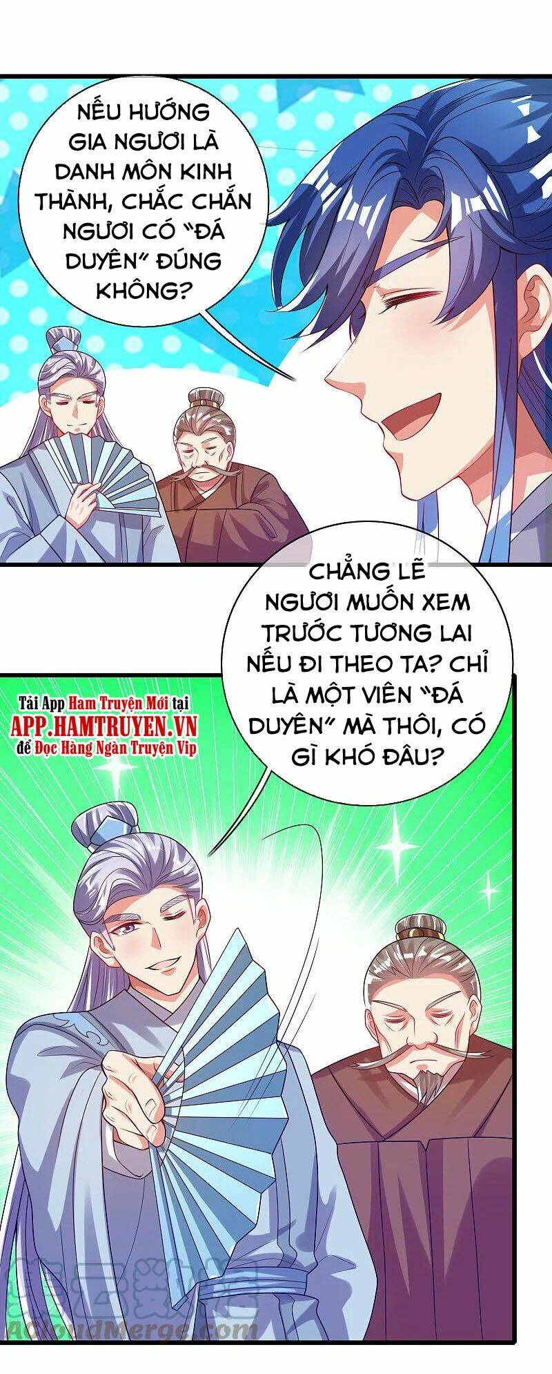 Chương 142 - Trang 29