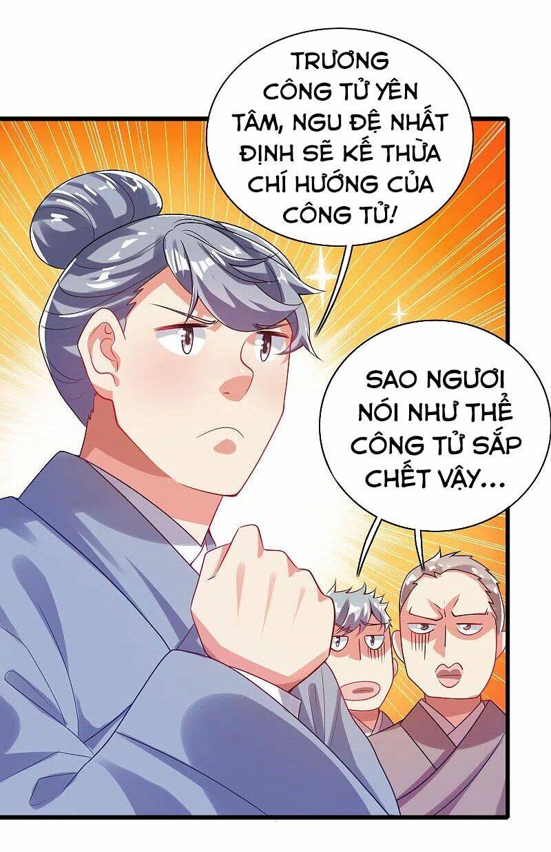 Chương 142 - Trang 10