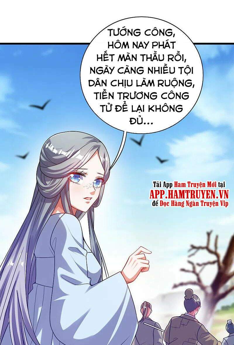 Chương 143 - Trang 1