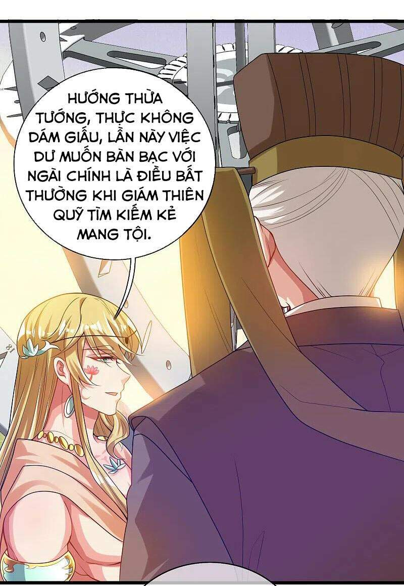 Chương 143 - Trang 22