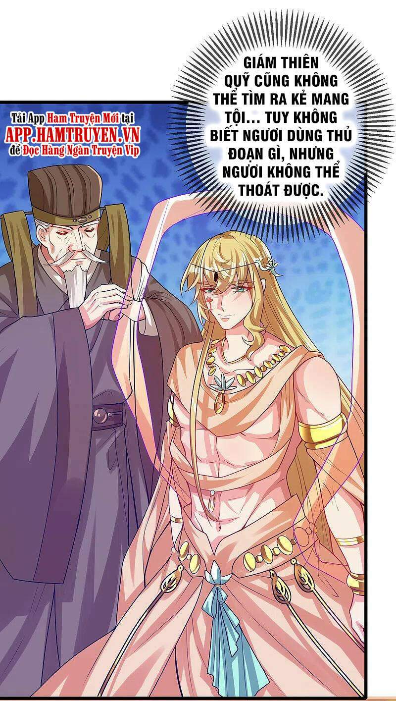 Chương 143 - Trang 30