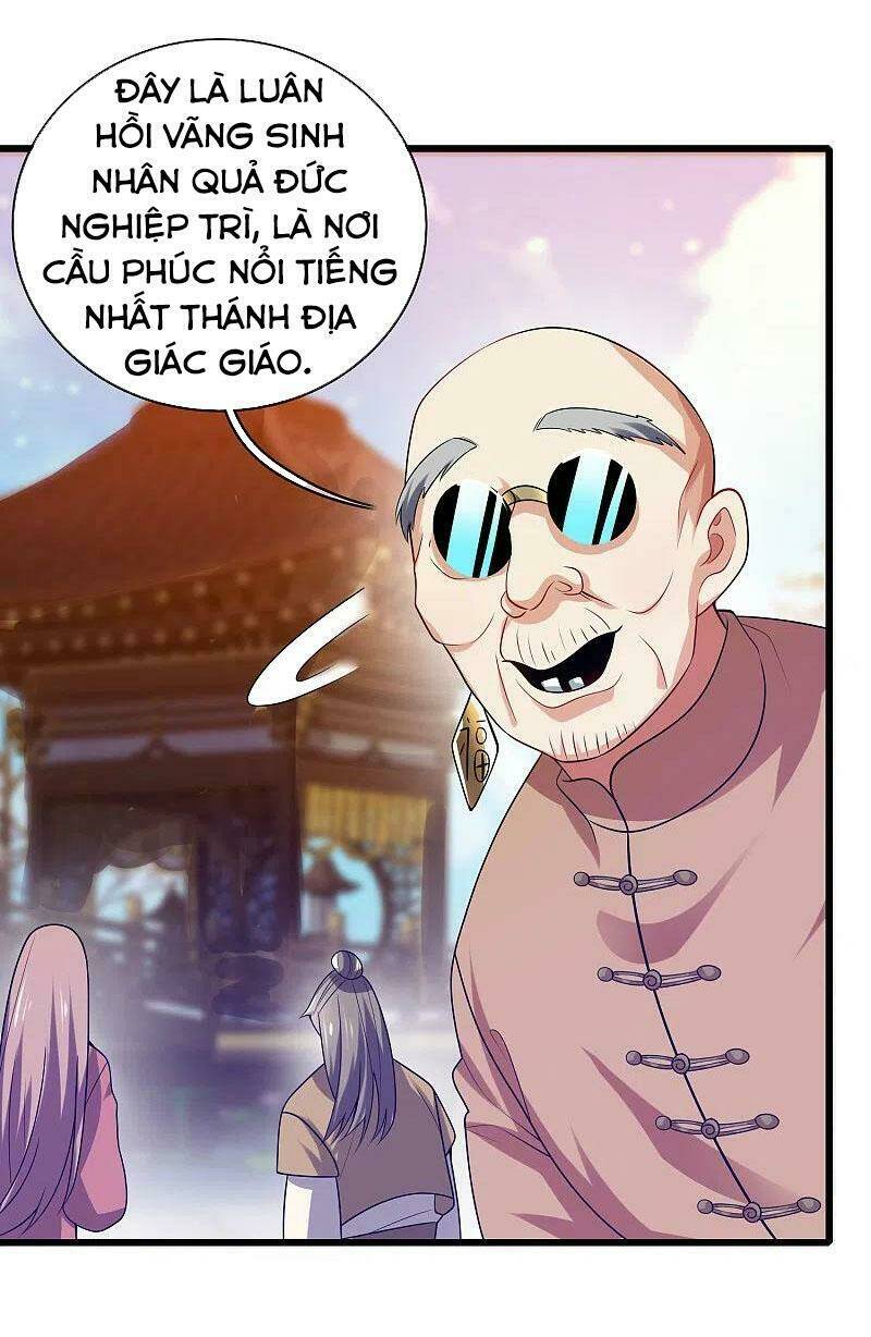 Chương 144 - Trang 16