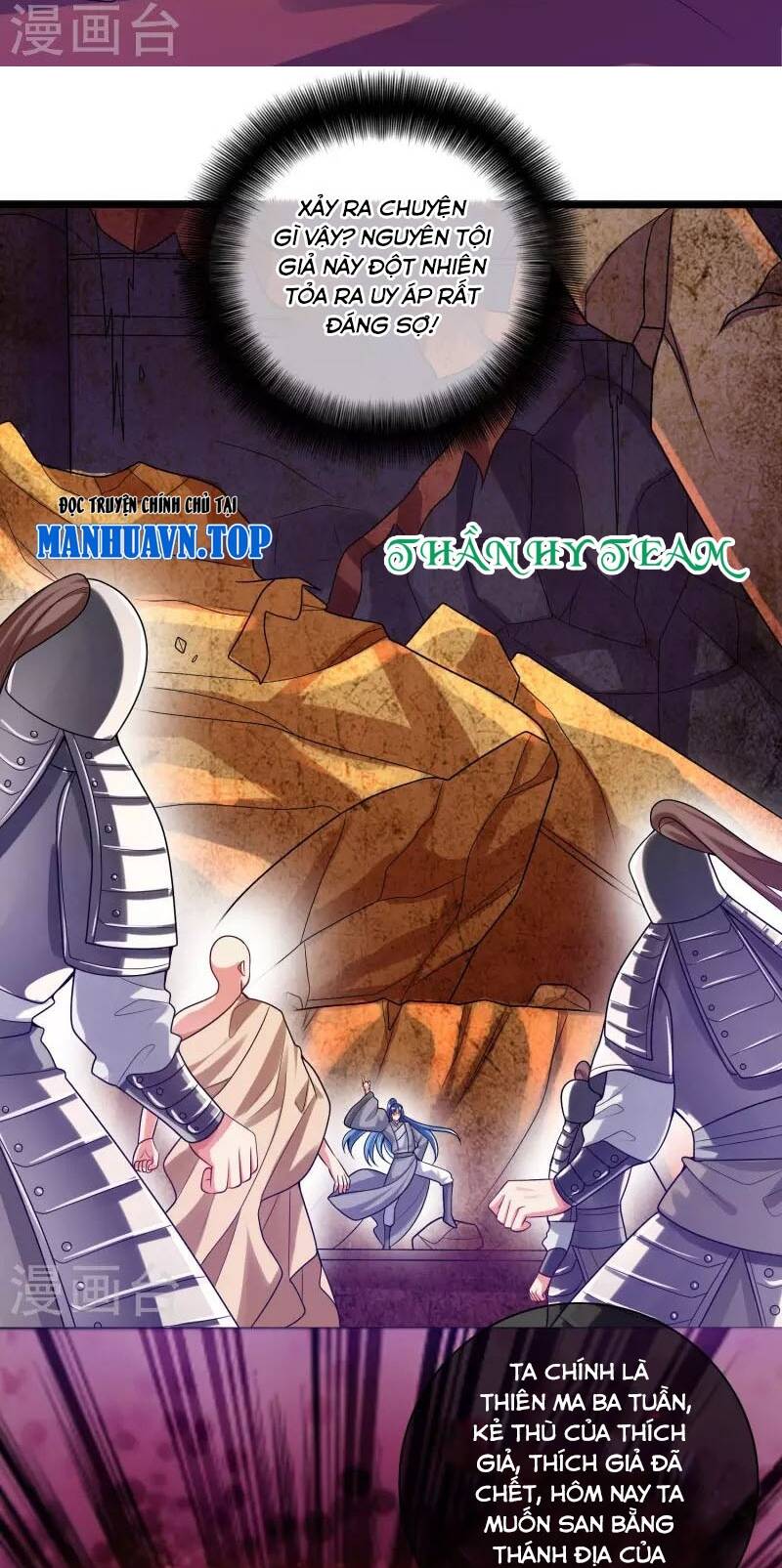Chương 151 - Trang 13
