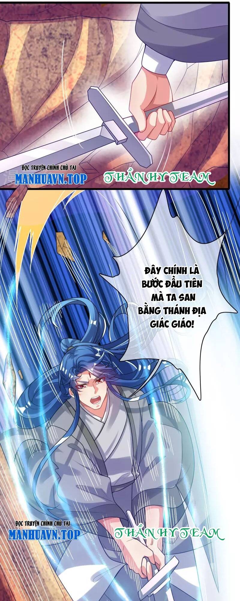 Chương 151 - Trang 25