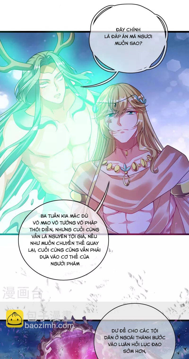 Chương 158 - Trang 23