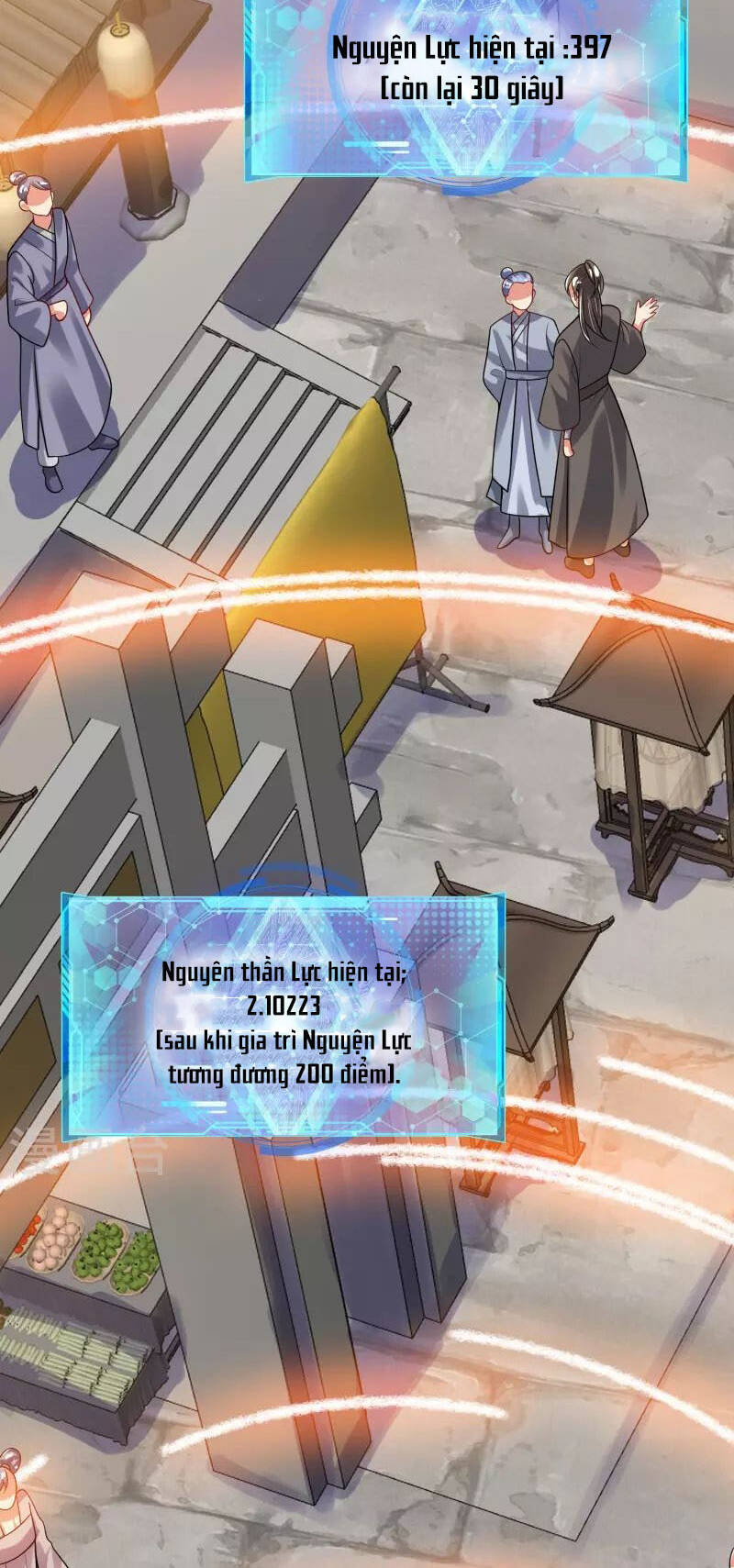 Chương 158 - Trang 30
