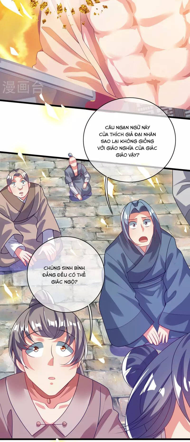 Chương 159 - Trang 22