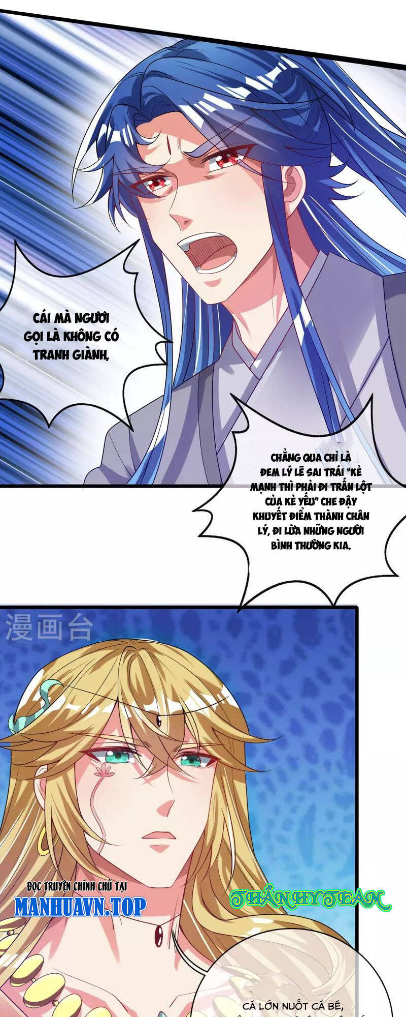 Chương 160 - Trang 18