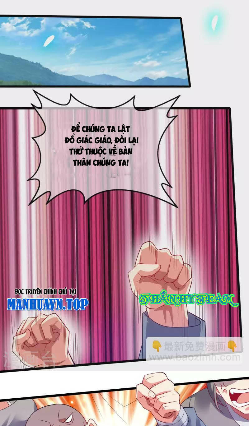 Chương 161 - Trang 11