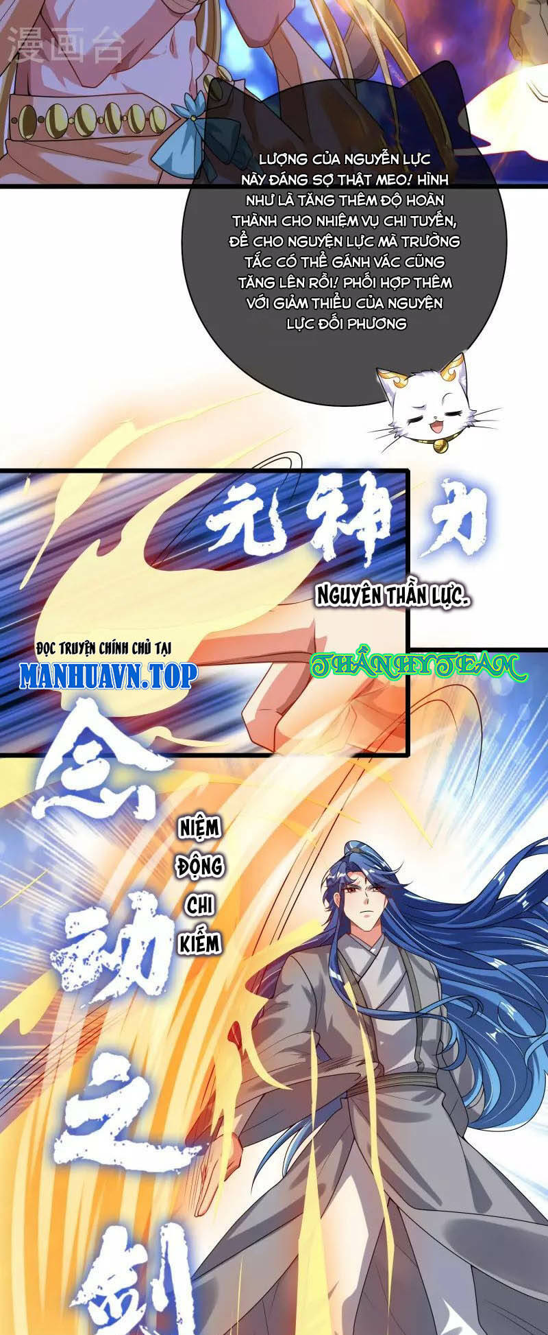 Chương 161 - Trang 25