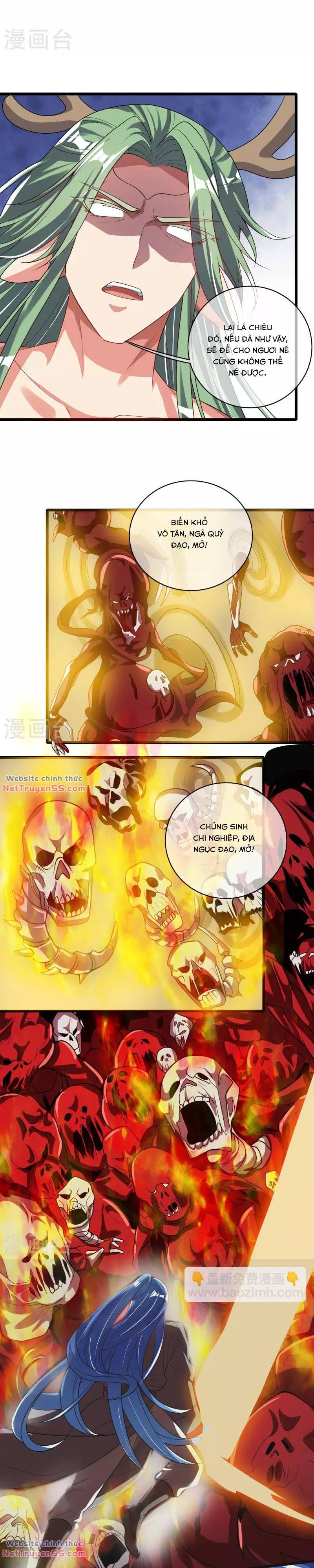 Chương 162 - Trang 10