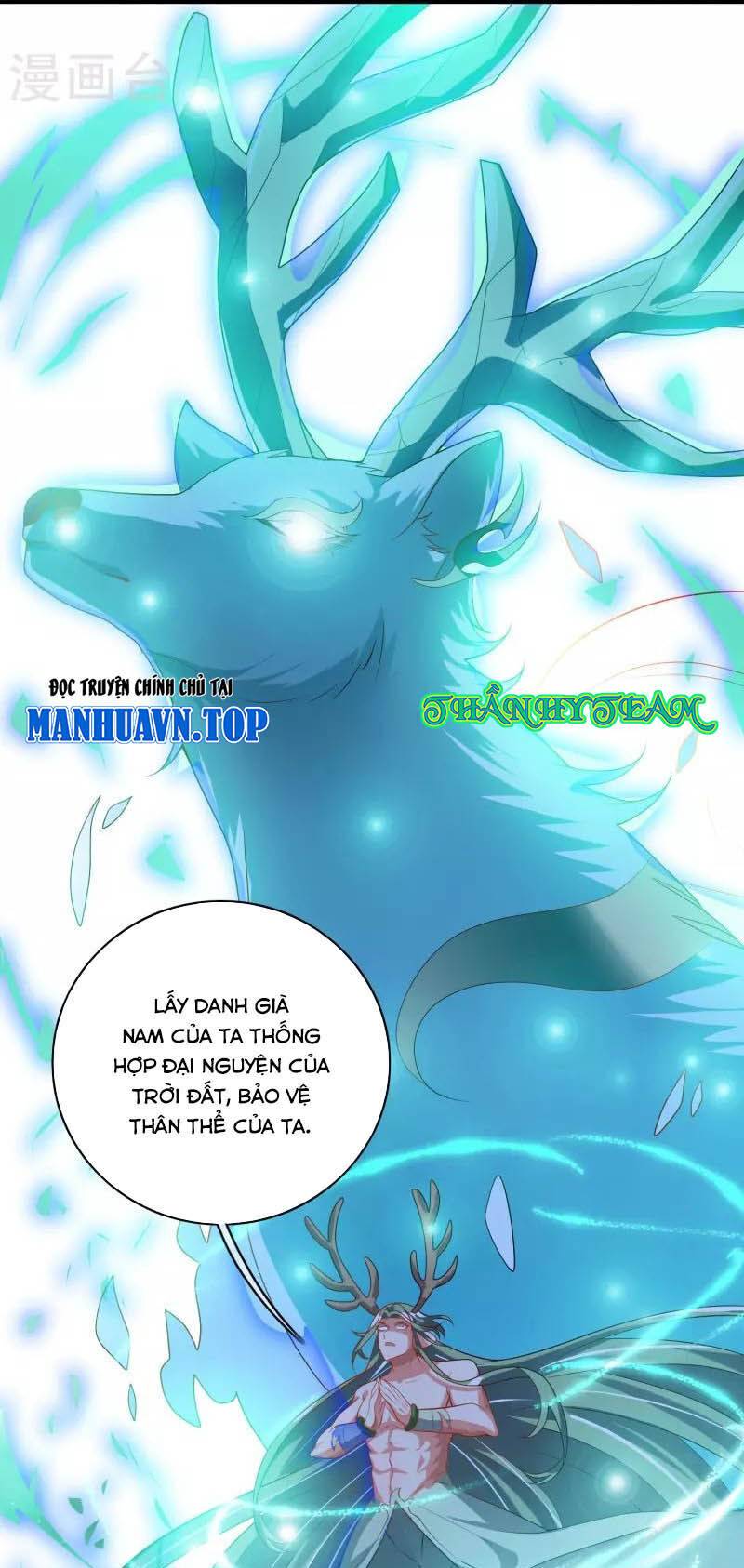 Chương 163 - Trang 21