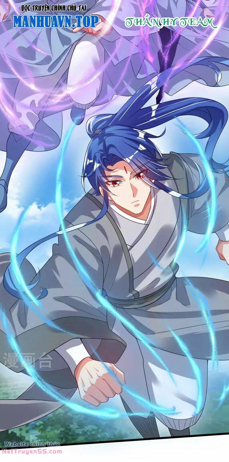 Chương 167 - Trang 21