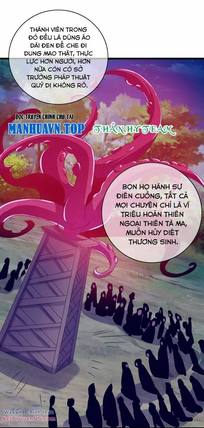 Chương 167 - Trang 25