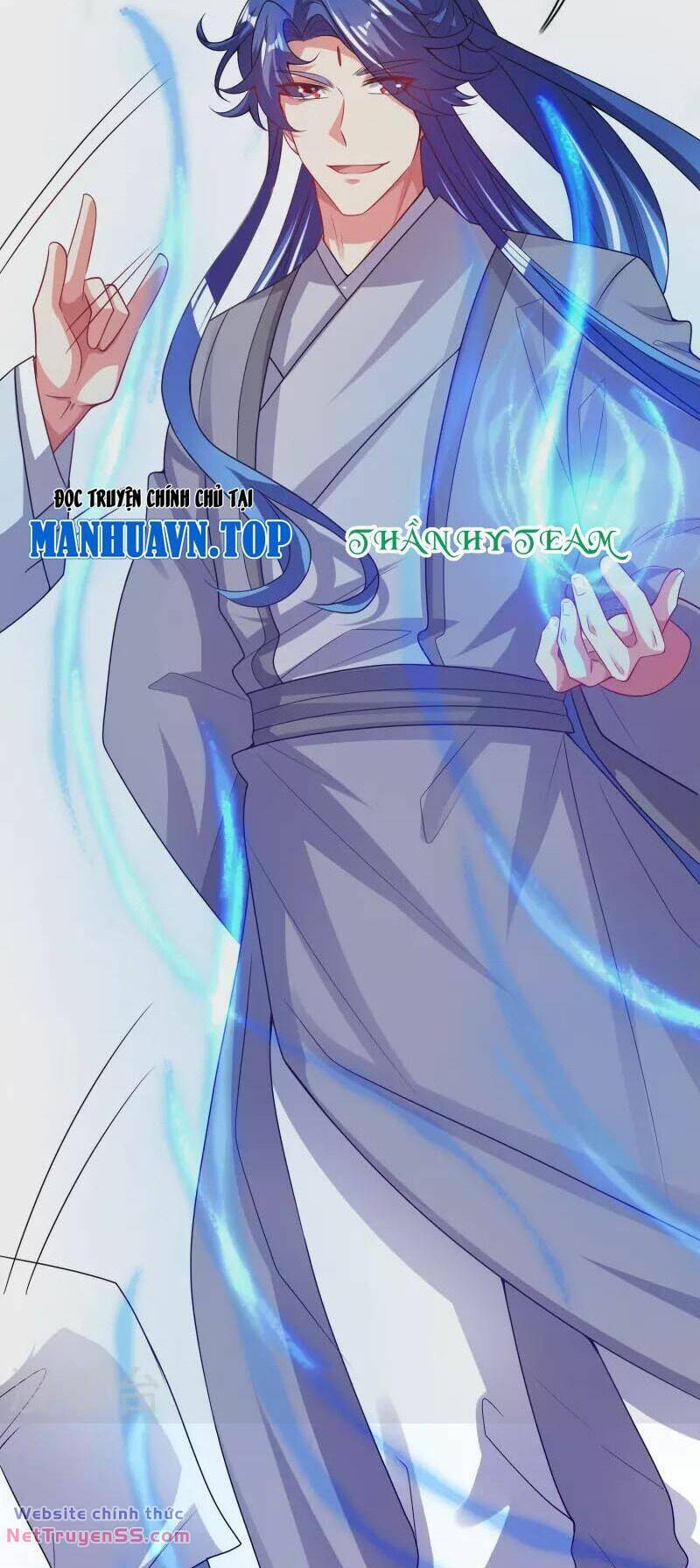 Chương 167 - Trang 36