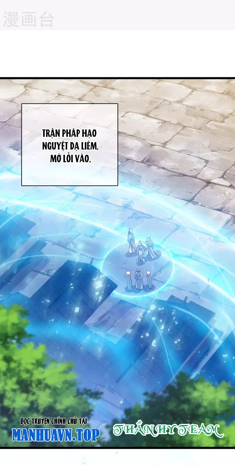 Chương 170 - Trang 2