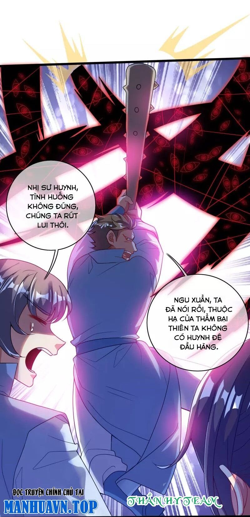 Chương 172 - Trang 35