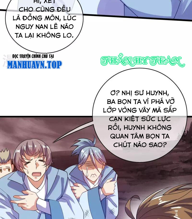 Chương 176 - Trang 30
