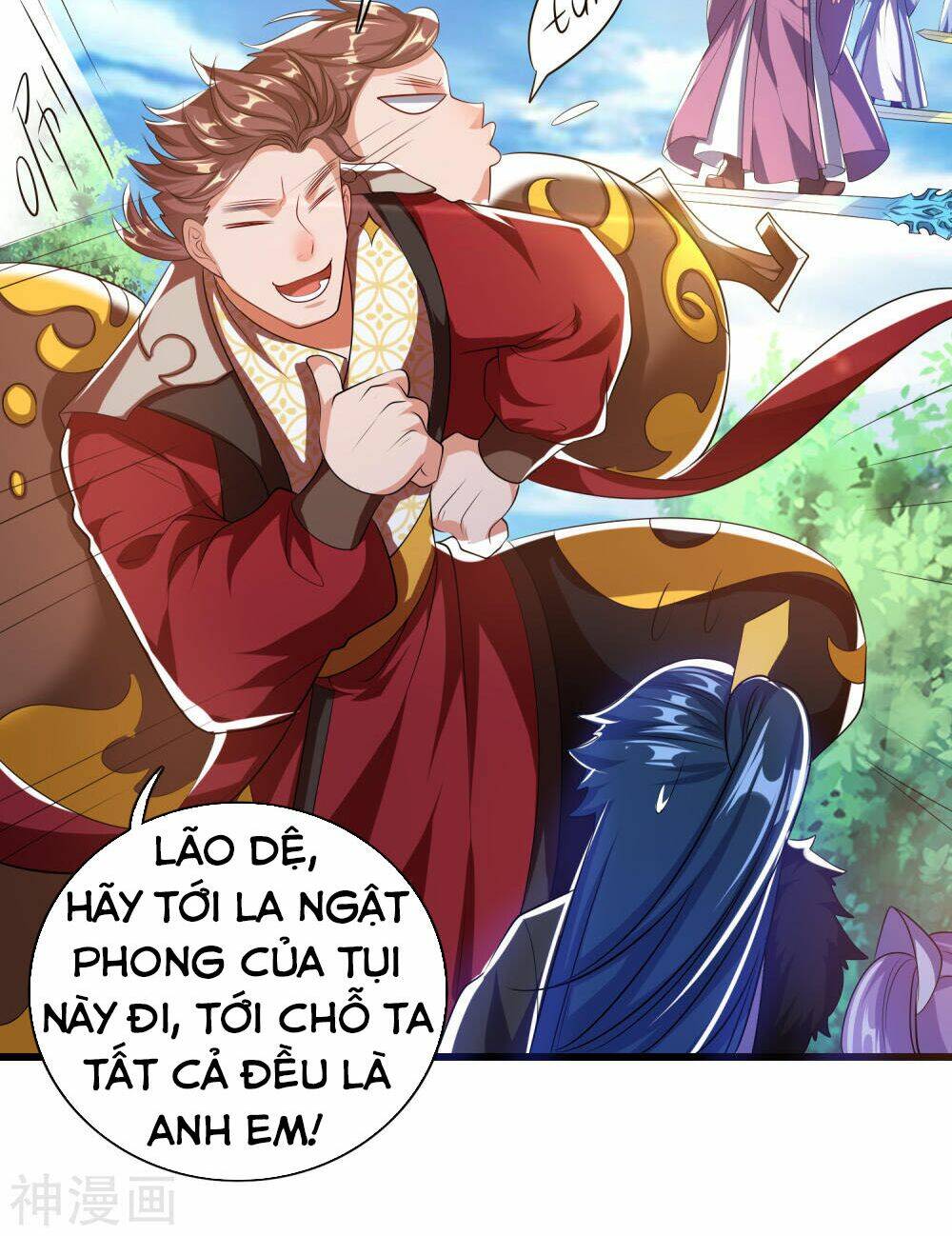 Chương 30 - Trang 19
