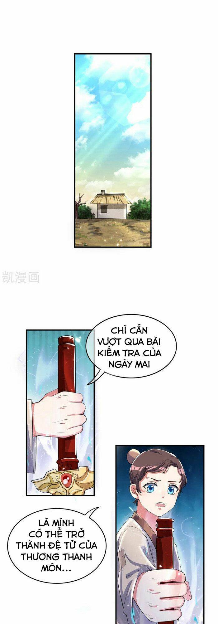 Chương 31 - Trang 20