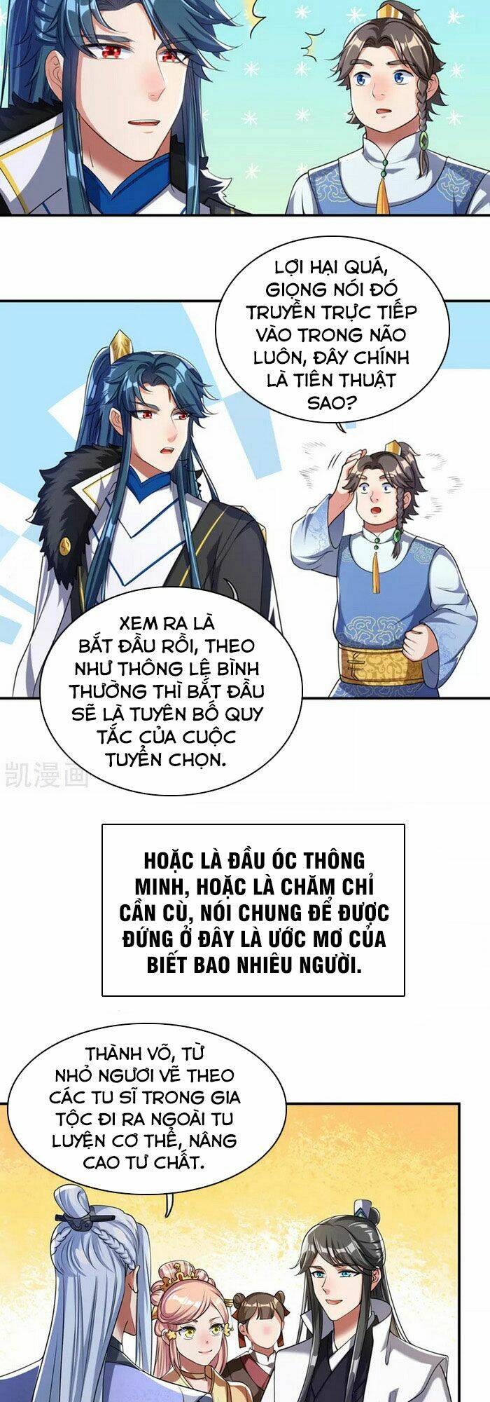 Chương 32 - Trang 7