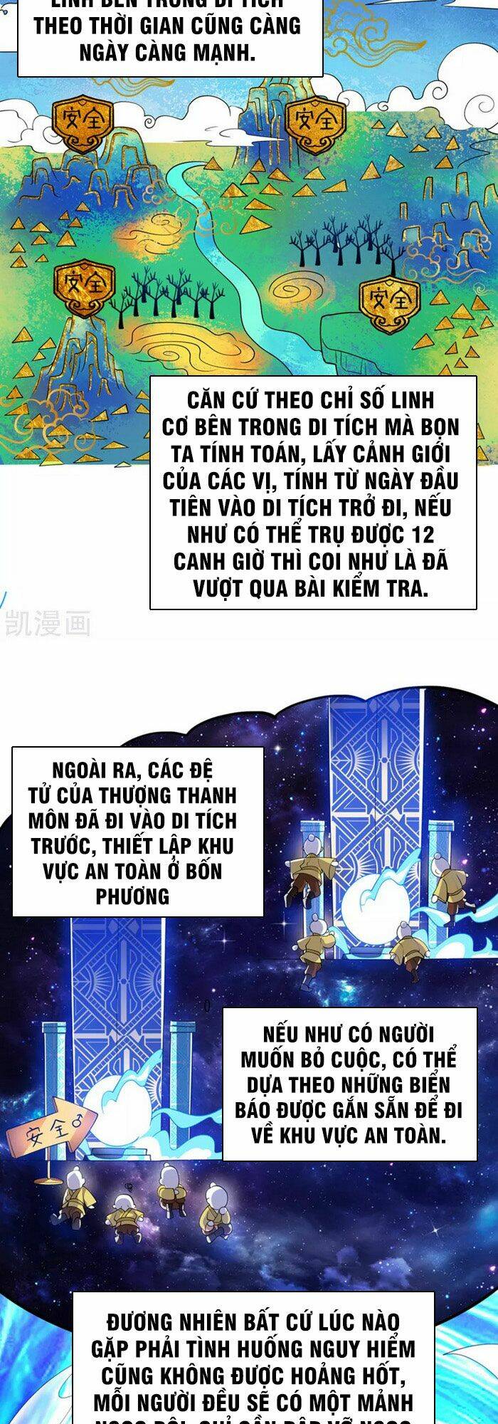 Chương 32 - Trang 10