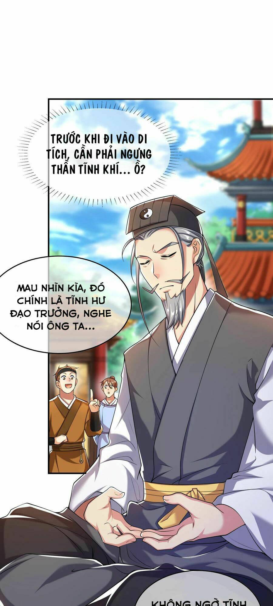 Chương 33 - Trang 1